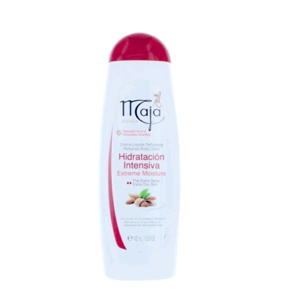 🛍️ Hidratacion Intensiva Maja Body Lotion | Moisturizing Body Cream  13.5 OZ🩸
